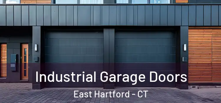  Industrial Garage Doors East Hartford - CT