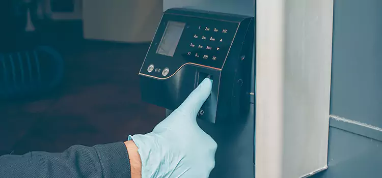 Access Control Installation East Hartford