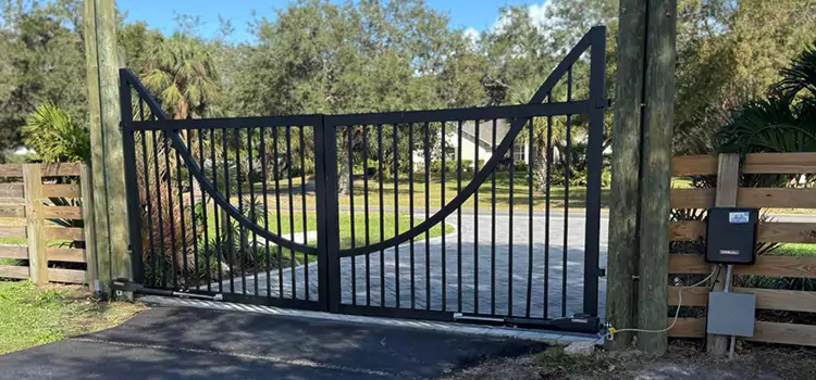 Gate Motor Repair East Hartford