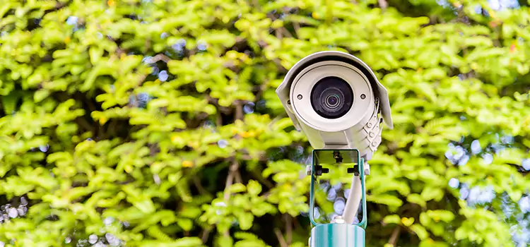 Advanced Surveillance Solutions for Every Need in East Hartford