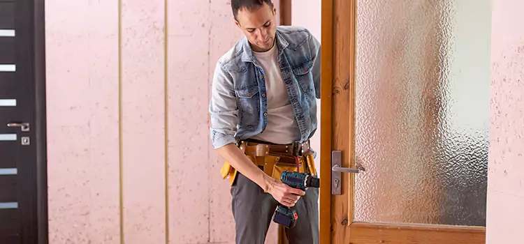 Exterior Door Frame Installation East Hartford