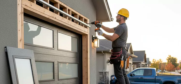 Your Trusted Garage Door Specialists in East Hartford