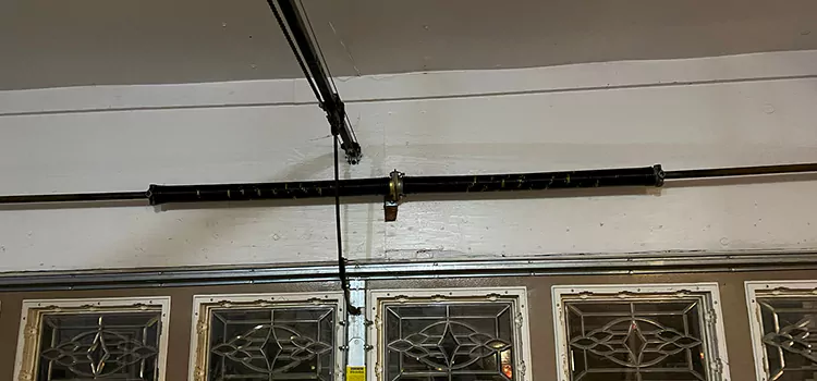 Garage Door Spring Repair Near Me East Hartford