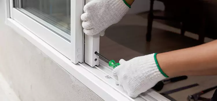 Sliding Glass Door Lock Repair East Hartford