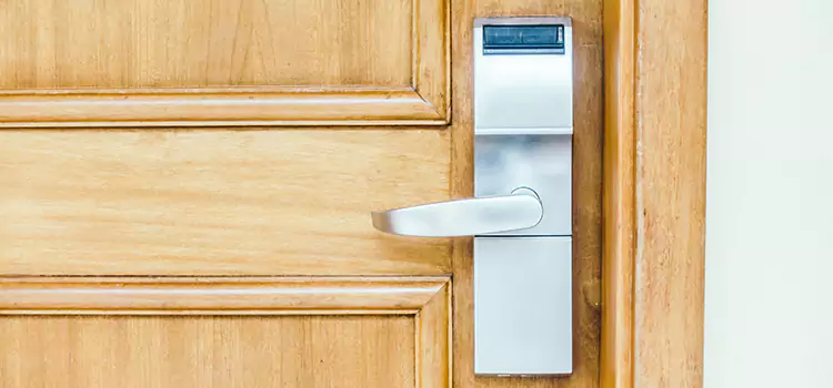 Electromagnetic Door Lock Installation East Hartford