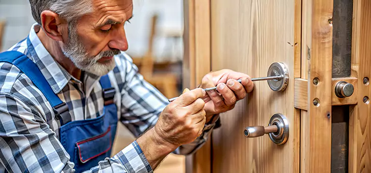 Mortise Replacement Lock East Hartford