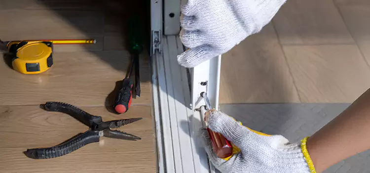 Sliding Door Installation Services in East Hartford, CT