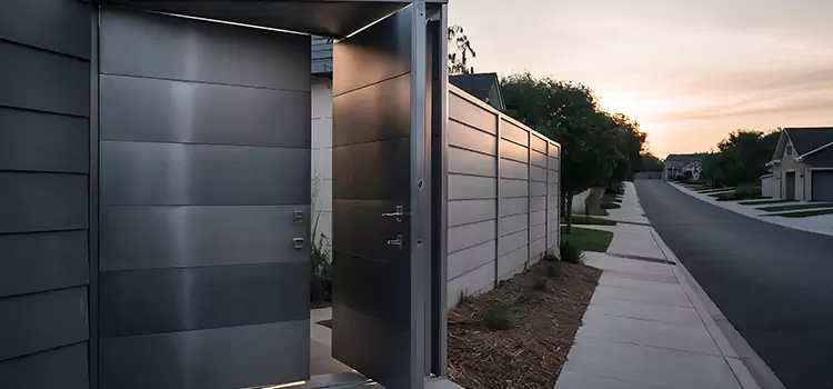 Comprehensive Steel Door Solutions in East Hartford, CT