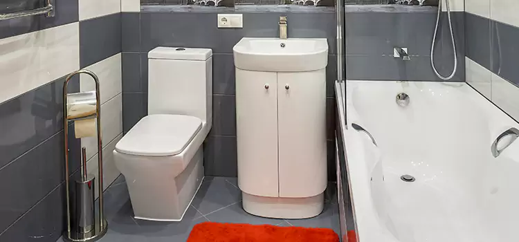 Hansgrohe Shaving Mirror East Hartford