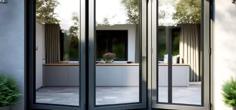 Bifold Door Track Repair East Hartford
