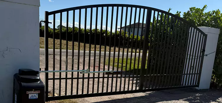 Driveway Fence Repair East Hartford