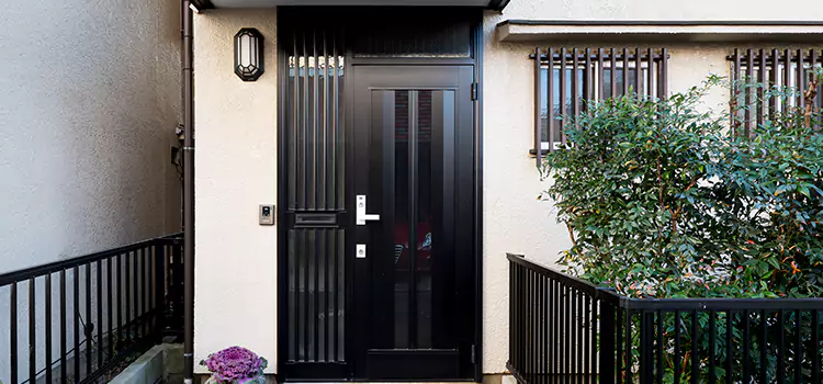 Popular Exterior Door Options in East Hartford, CT