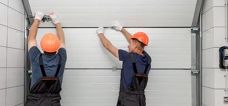 16x7 Garage Door Replacement Panels East Hartford