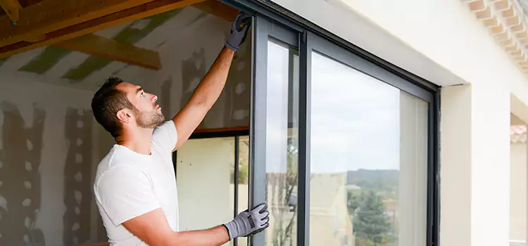 Emergency Sliding Glass Door Repair East Hartford