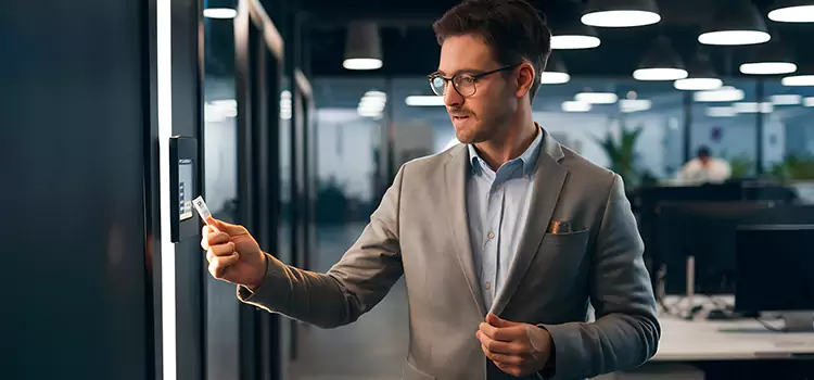Our Commitment to Keycard Security Excellence in East Hartford, CT
