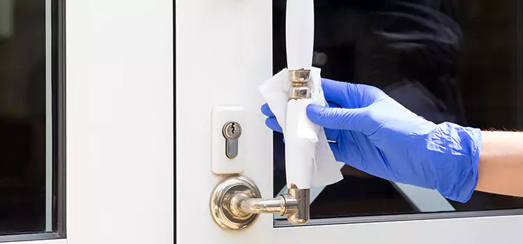 Rekey Lock Cylinder East Hartford