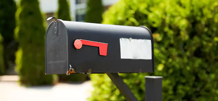 Secure Mailboxes for Packages East Hartford