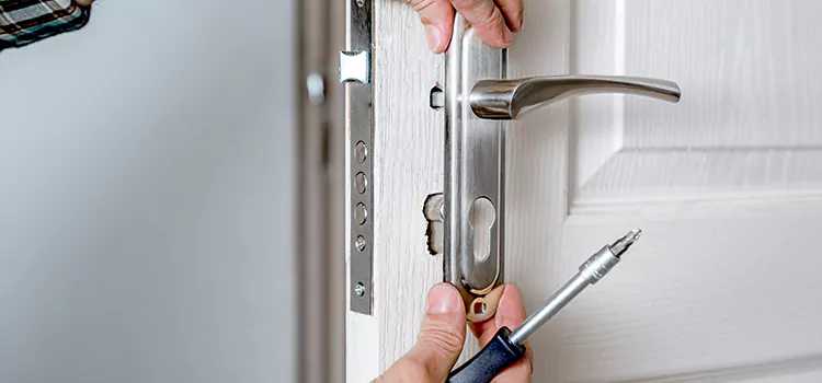 New Door Frame Installation East Hartford