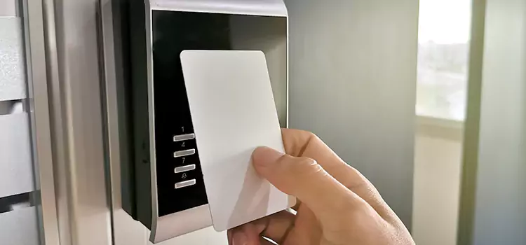 Advanced RFID Technology Integration in East Hartford, CT