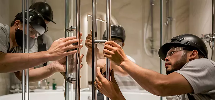 Shower Door Replacement Cost East Hartford